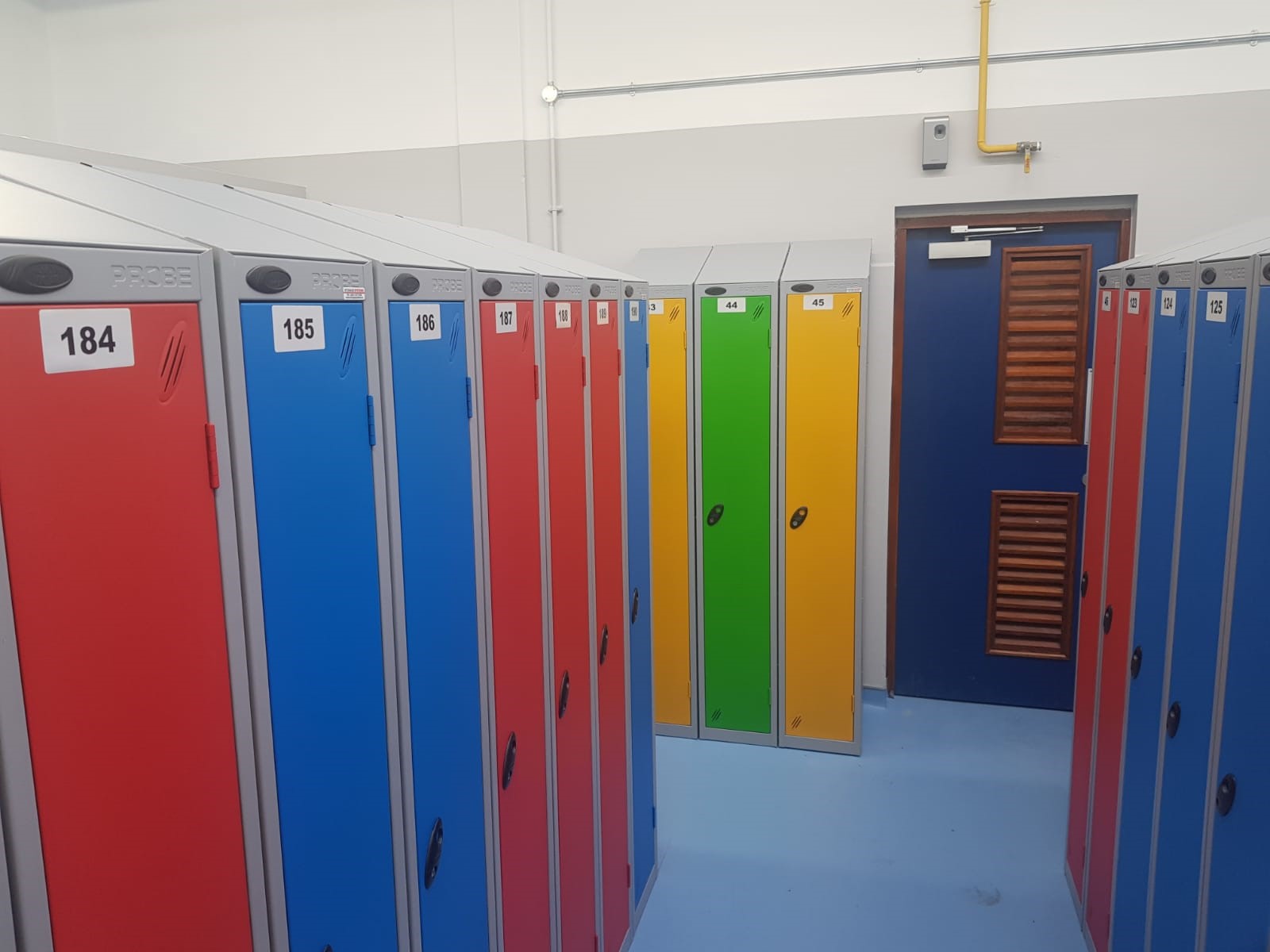 Meta Storage Systems Warehouse Solutions