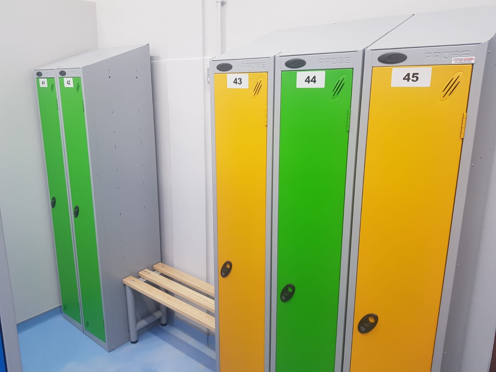 Meta Storage Systems Warehouse Solutions