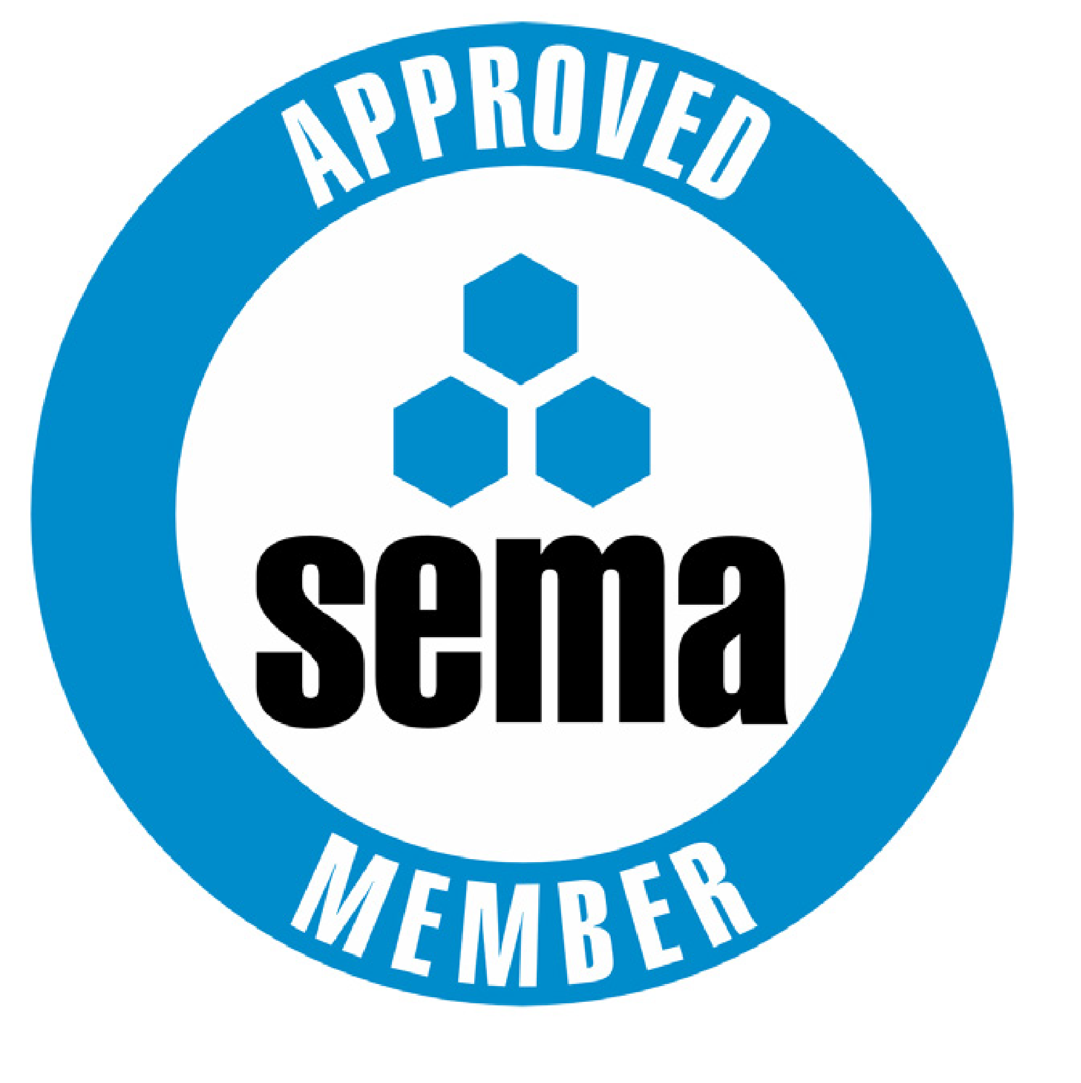 SEMA Logo